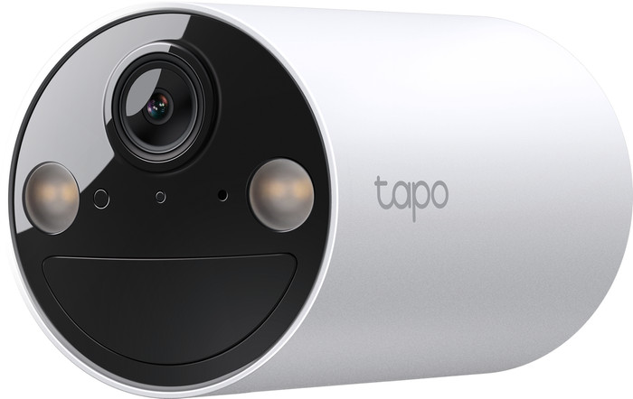 TP-Link Tapo C410 Solar Kit rechte seite