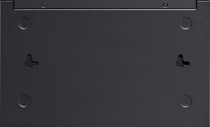 TP-Link SG2210P unten