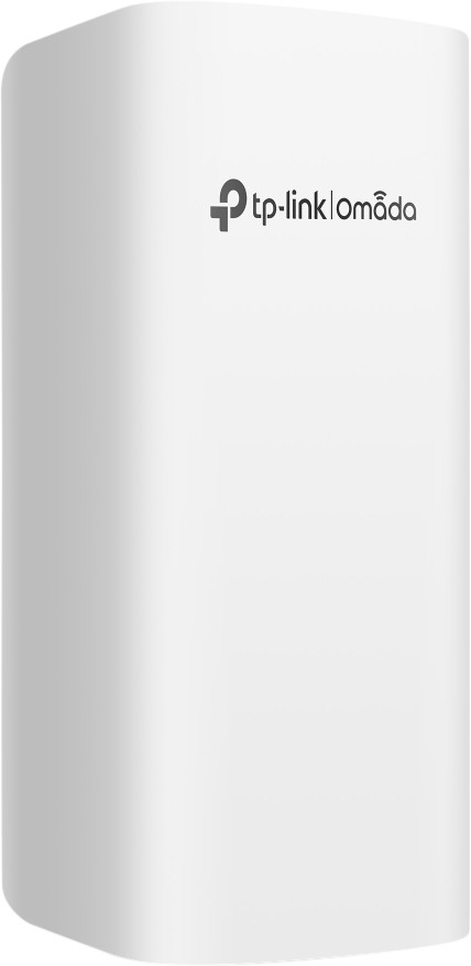 TP-Link SG2005P-PD rechte seite