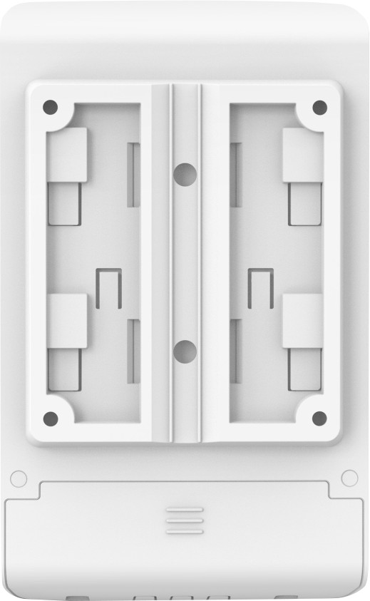 TP-Link SG2005P-PD unten