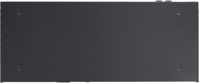 TP-Link SG2218P unten