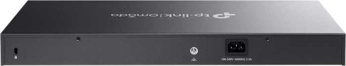 TP-Link SG2218P rückseite