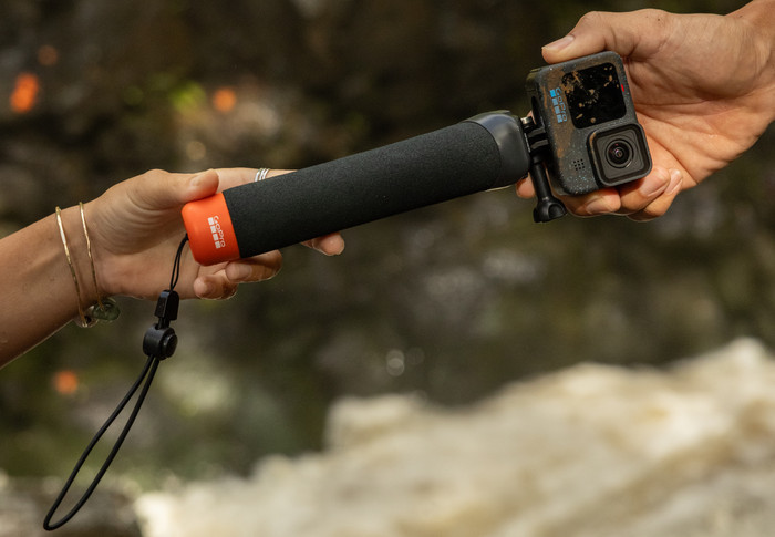 GoPro HERO 13 Black Tauchset visueller lieferant