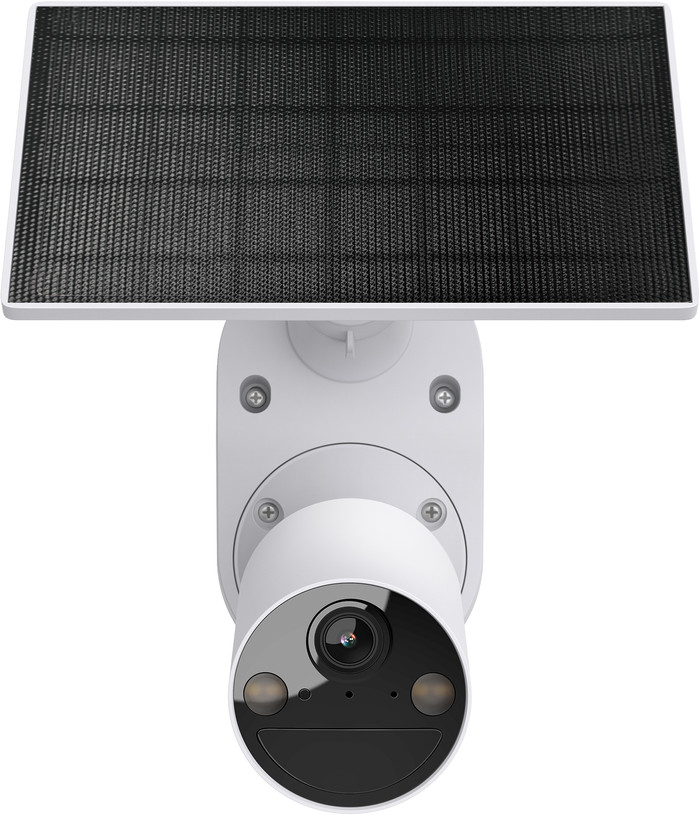 TP-Link Tapo C410 Solar Kit vorne