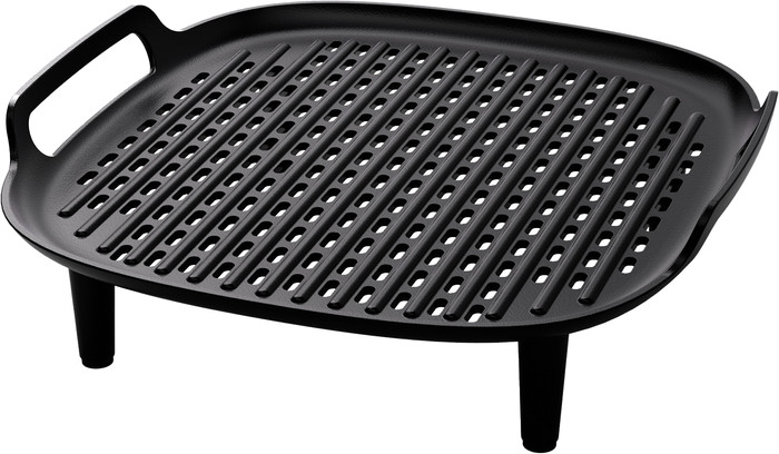 Philips Airfryer HD9946/00 Grill Kit Main Image