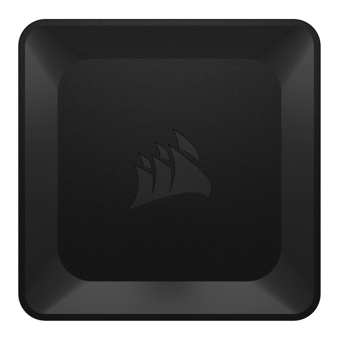 CORSAIR iCUE LINK System Hub top