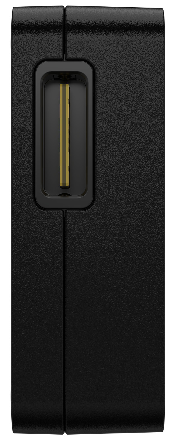 CORSAIR iCUE LINK System Hub left side