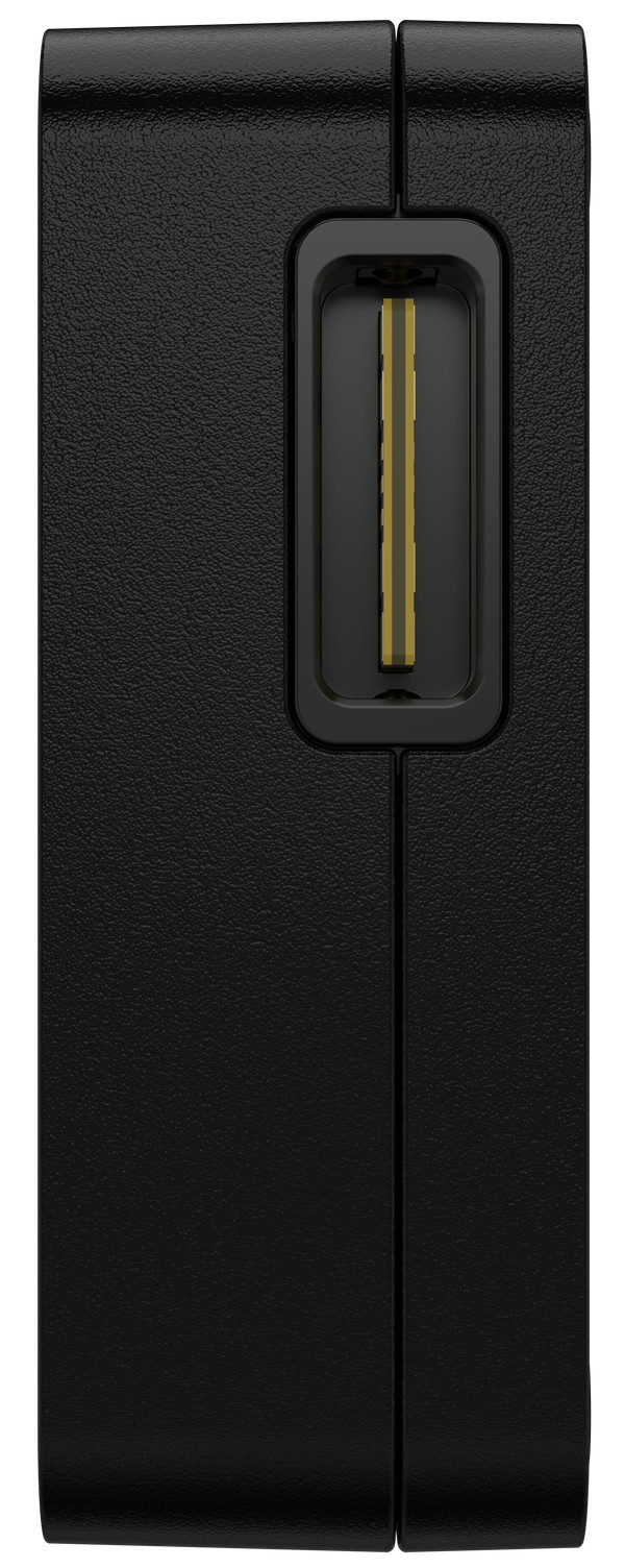 CORSAIR iCUE LINK System Hub left side