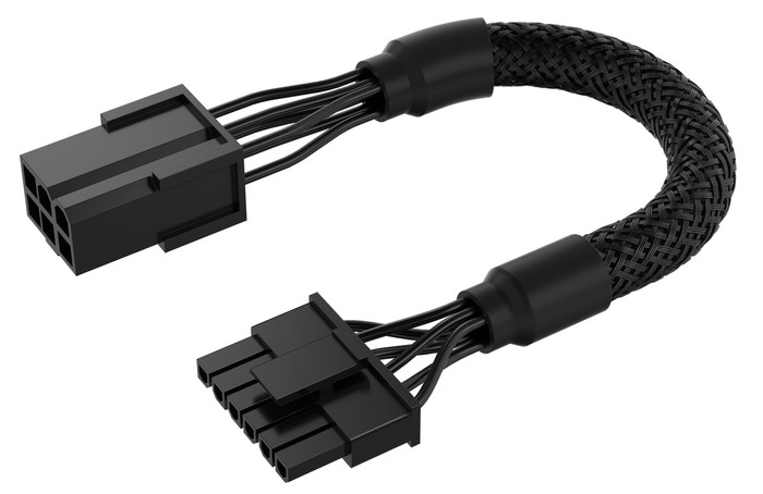 CORSAIR iCUE LINK System Hub accessory