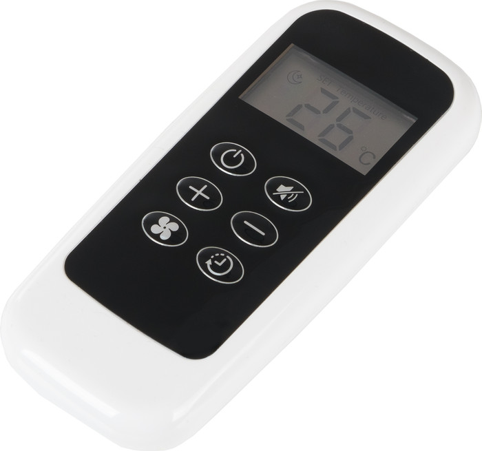 Eurom AC4201 Wifi Caravan and Home Airconditioner zubehör