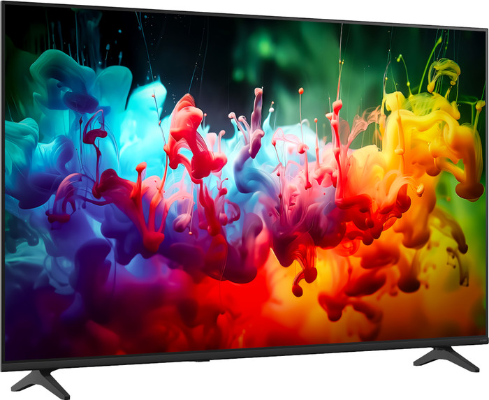 LG 65 Zoll QNED7E LED 4K (2026) vorne