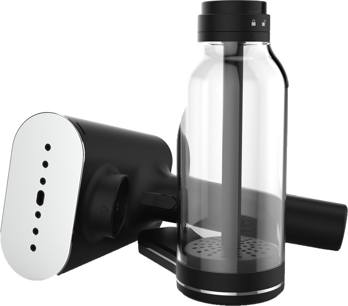 SteamOne Karl XL 2 zubehör