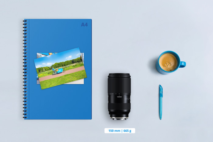 Tamron 50-300mm f/4.5-6.3 Di III VC VXD Sony E visual Coolblue 2