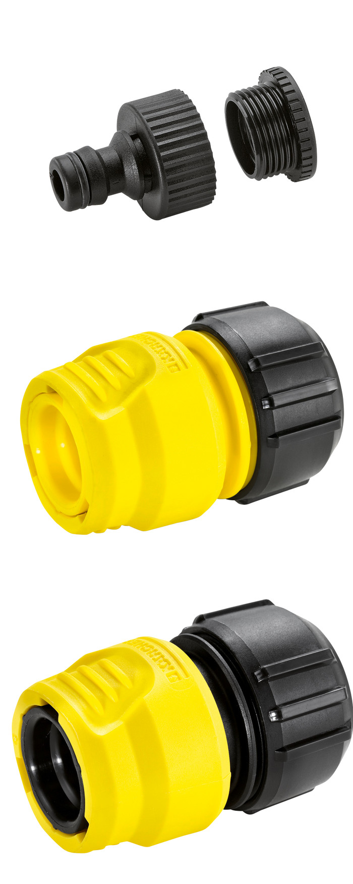 Kärcher Hose Set Basic Extra 1/2 inches 20m accessory