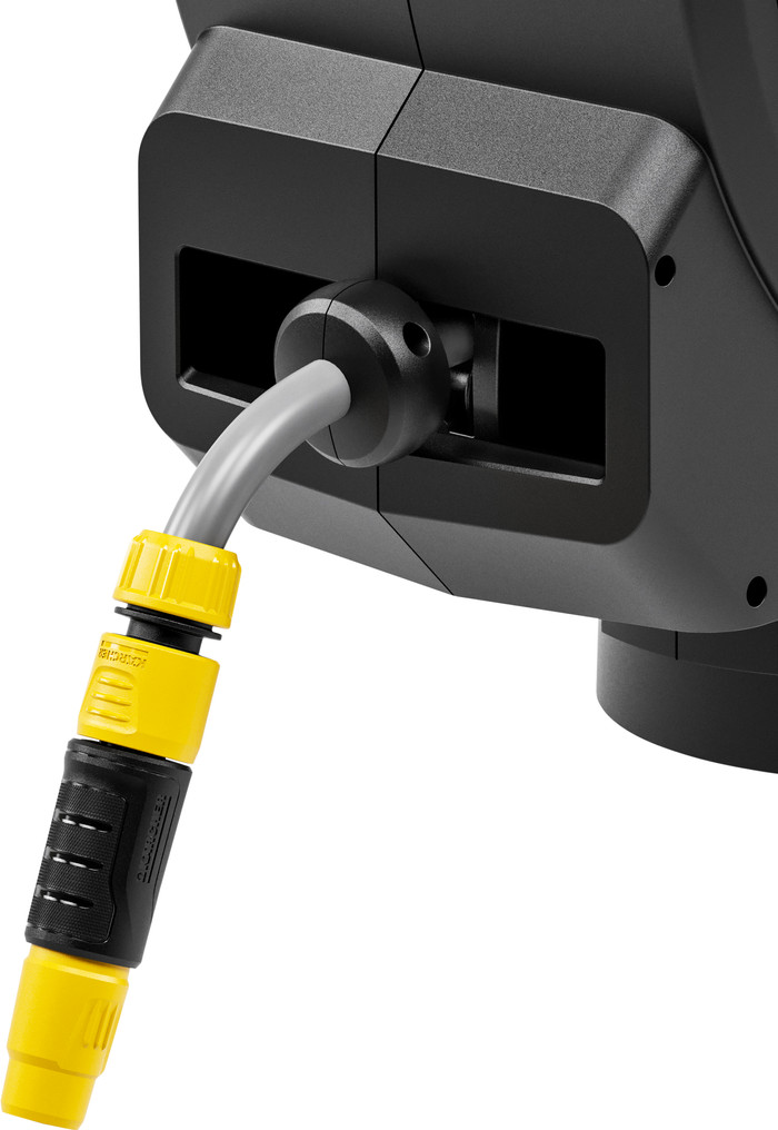 Kärcher HBX 5.30 Automatic detail