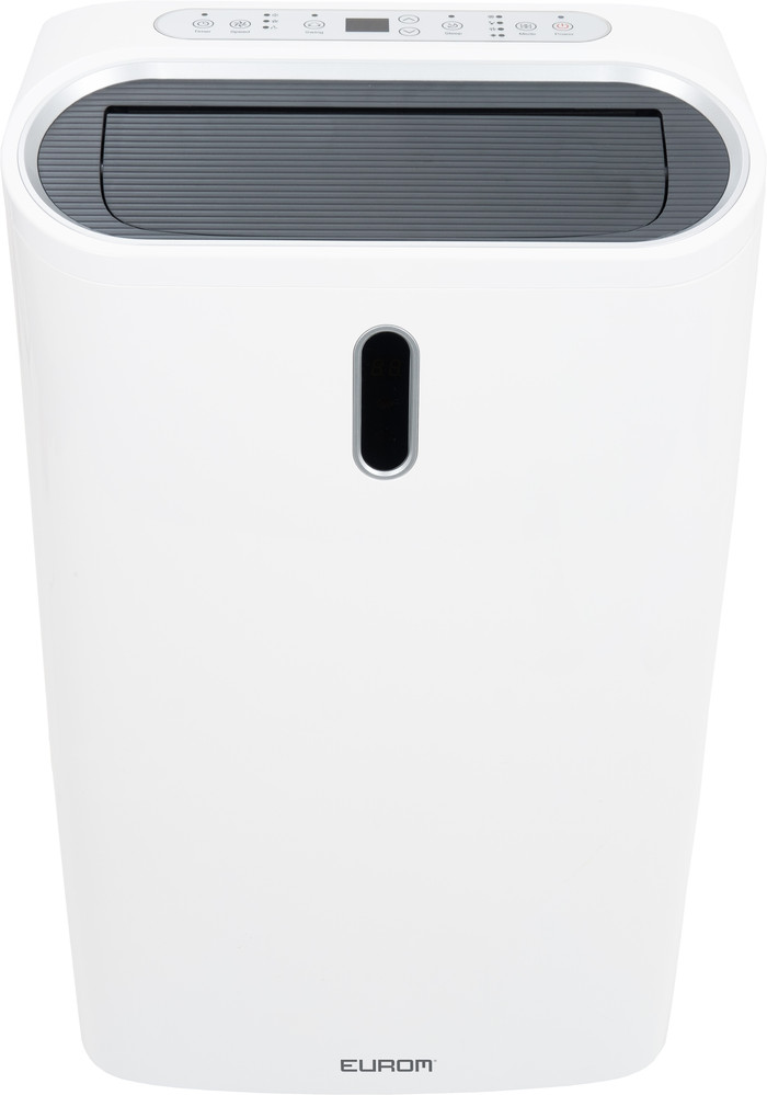 Eurom Polar 12 C 12000 BTU front