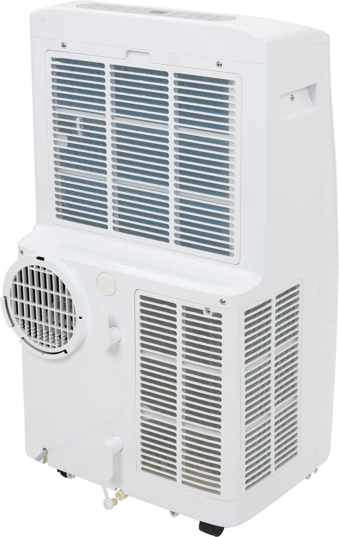 Eurom Polar 12 C 12000 BTU back