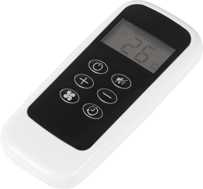 Eurom AC5201 Wifi Caravan and Home Airconditioner zubehör