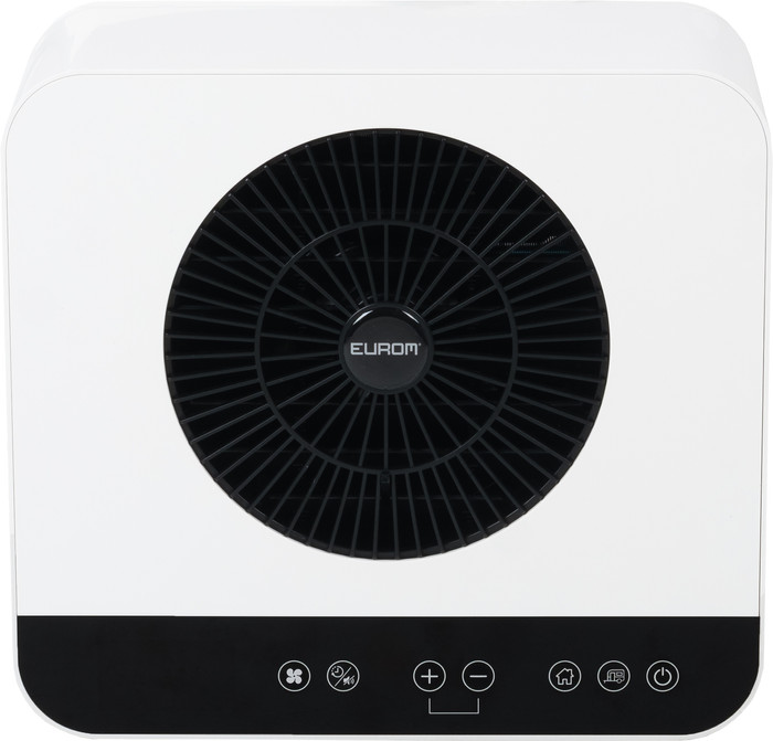 Eurom AC5201 Wifi Caravan and Home Airconditioner vorne