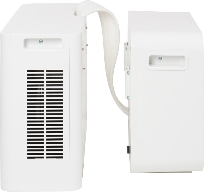 Eurom AC5201 Wifi Caravan and Home Airconditioner rechte seite