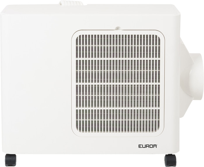 Eurom AC5201 Wifi Caravan and Home Airconditioner vorne
