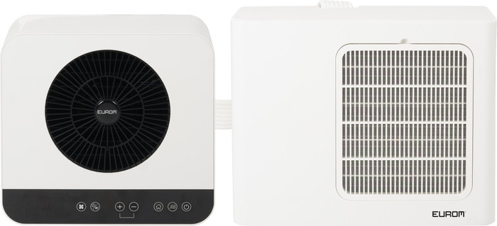 Eurom AC5201 Wifi Caravan and Home Airconditioner Main Image