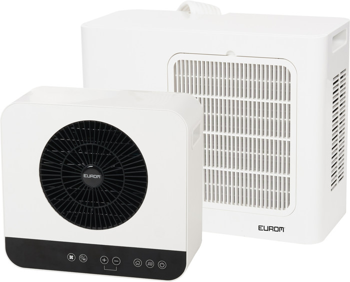Eurom AC5201 Wifi Caravan and Home Airconditioner detail