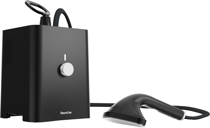 SteamOne SteamCube Main Image