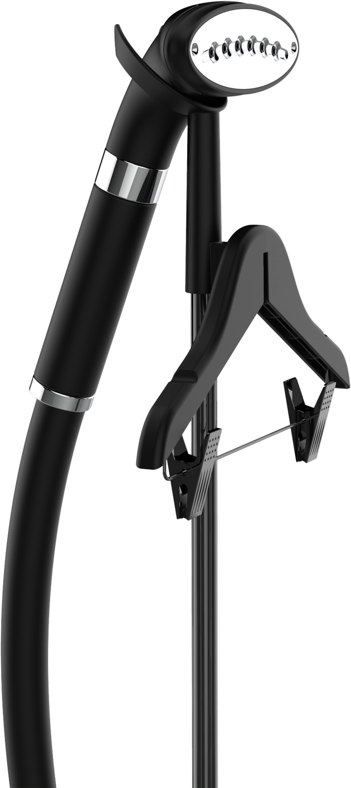 SteamOne Henri 2 detail