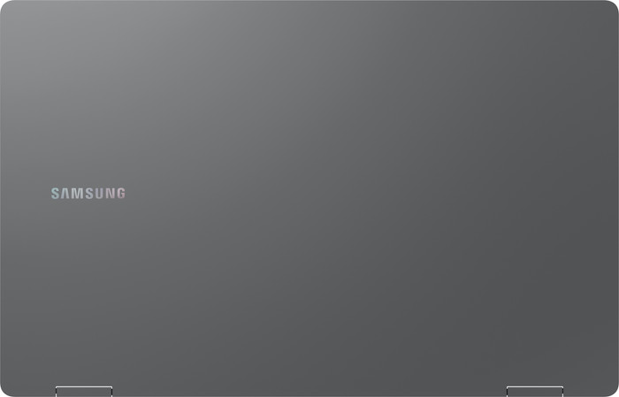 Samsung Galaxy Book5 360 Copilot+ PC - 15,6" - Intel Core Ultra 7 - 16GB RAM/512GB SSD rückseite