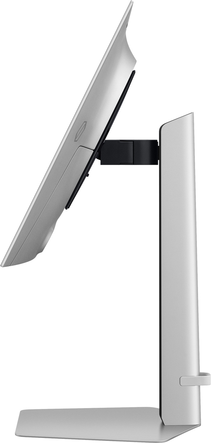 Samsung Odyssey OLED G6 LS27DG612SUXEN produkt in gebrauch