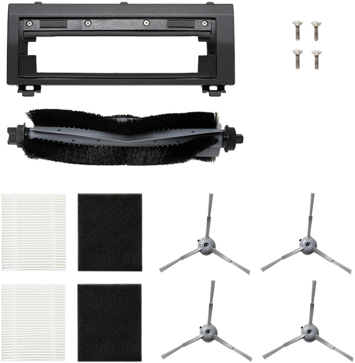 eufy L60 Pflegeset zubehör