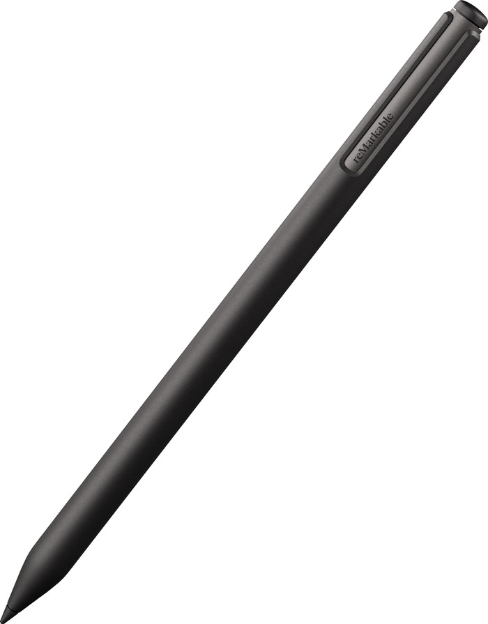 reMarkable Paper Pro Marker Plus Black Main Image
