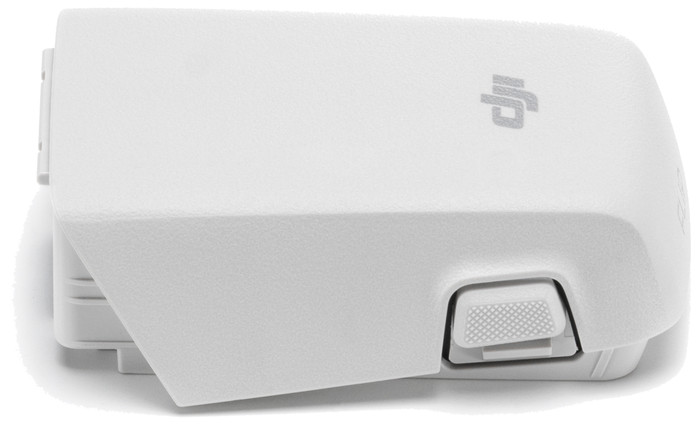 DJI Flip Intelligent Flight Battery left side