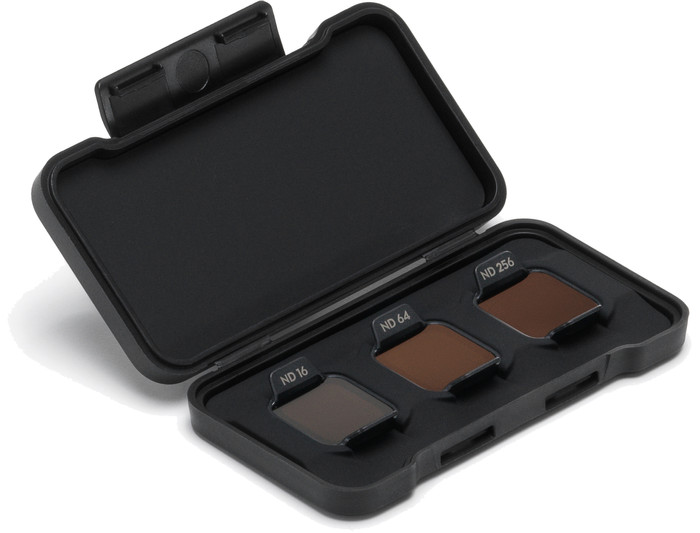 DJI Flip ND Filters Set (ND 16/64/256) left side
