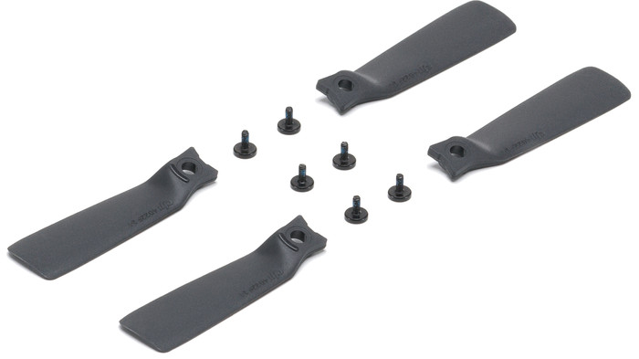 DJI Flip Propellers left side