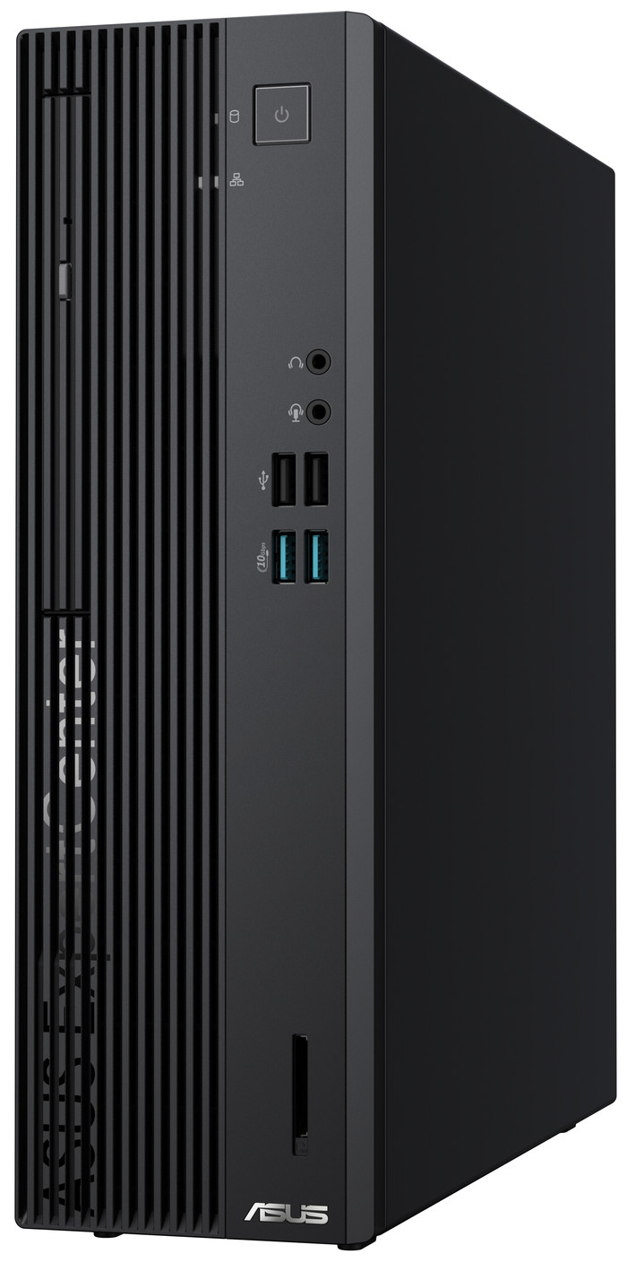 ASUS ExpertCenter SFF D501SER-514400013X Main Image