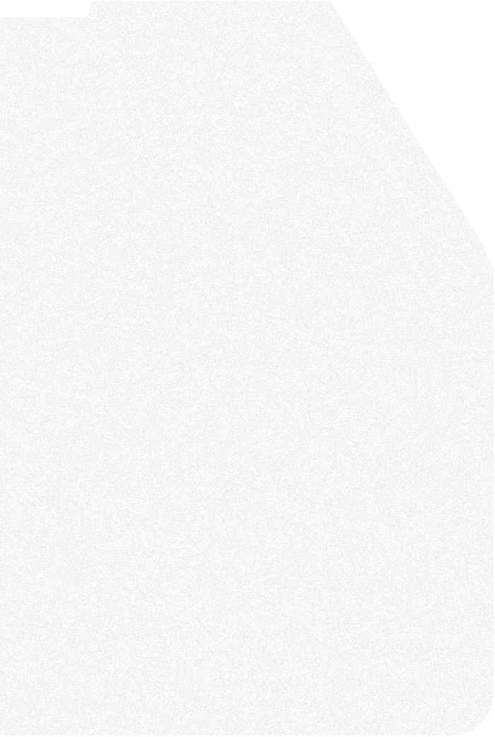 BlueBuilt Apple iPad Air (2025/2024) 11 inches Paperfeel Screen Protector detail