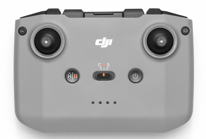 DJI Flip + Remote Controller zubehör