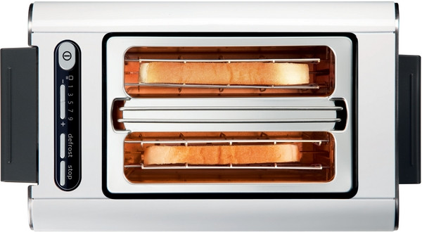 Bosch TAT8611N Kompakt Styline Weiß detail