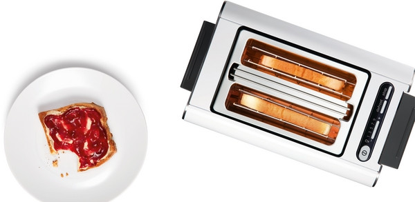 Bosch TAT8611N Kompakt Styline Weiß produkt in gebrauch