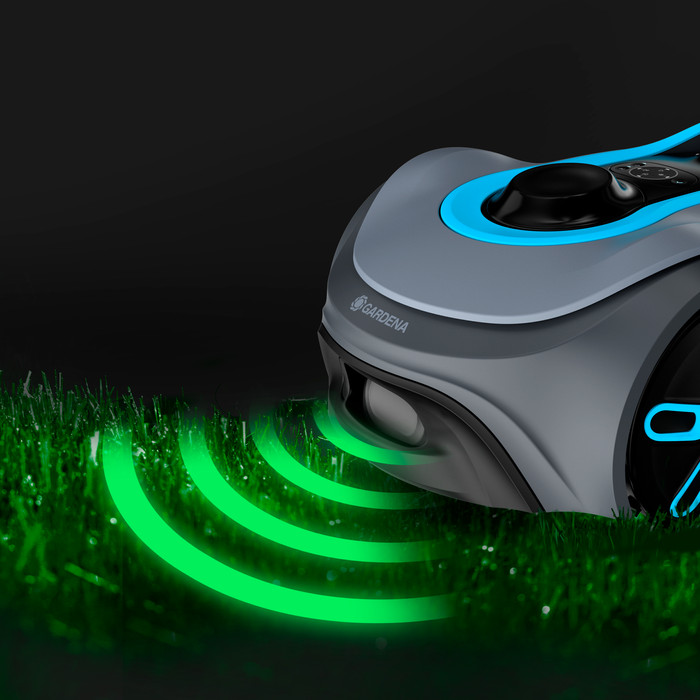 GARDENA smart SILENO Free 1500 visual supplier