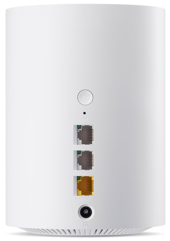 Acer Ovia Connect T360 3-pack back