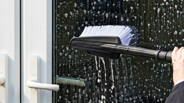 Bosch Washing Brush visual supplier