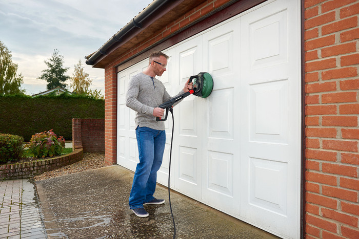 Bosch AquaSurf 280 visual supplier