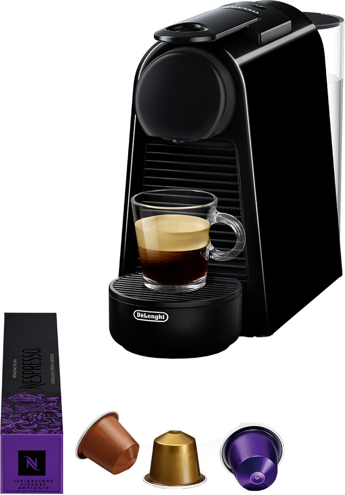De'Longhi Nespresso Essenza Mini EN85.B Main Image