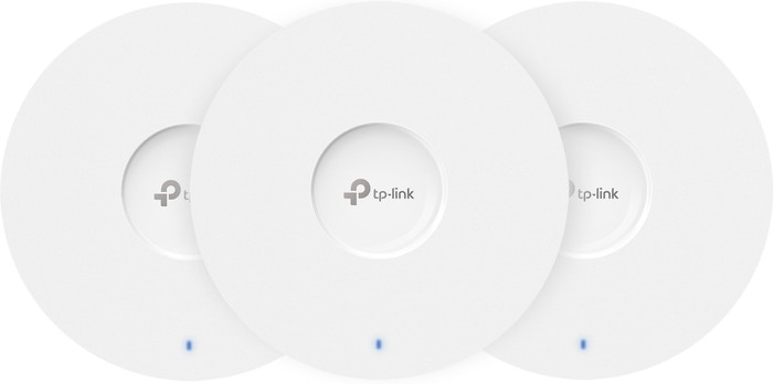 TP-Link Omada EAP683 UR 3-pack Main Image