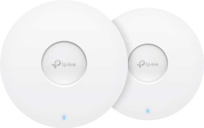 TP-Link Omada EAP673 Doppelpack Main Image
