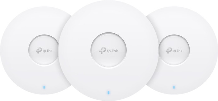 TP-Link Omada EAP673 3er-Pack Main Image