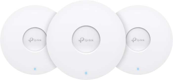 TP-Link Omada EAP660 HD 3-pack Main Image